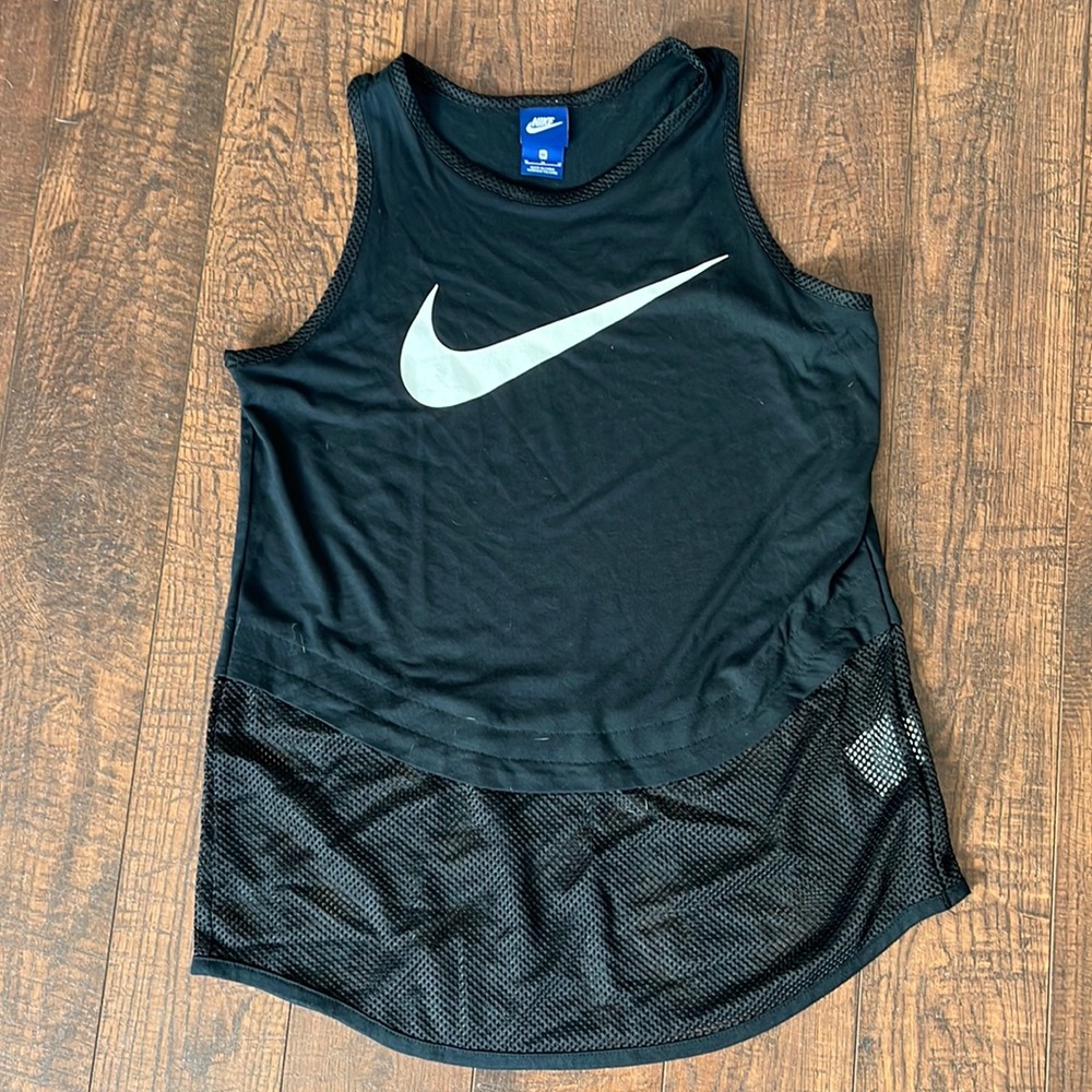 Nike Tank